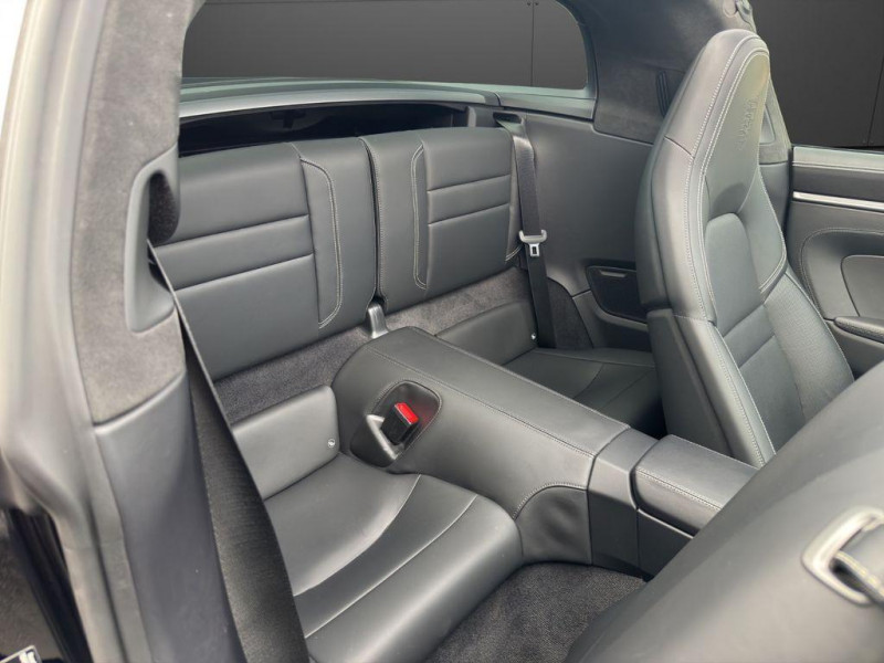 Porsche 911 4 3.0i 385 PDK  occasion  L'Union - photo n14
