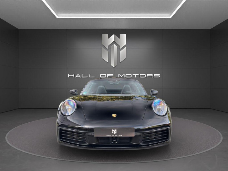 Porsche 911 4 3.0i 385 PDK  occasion  L'Union - photo n8