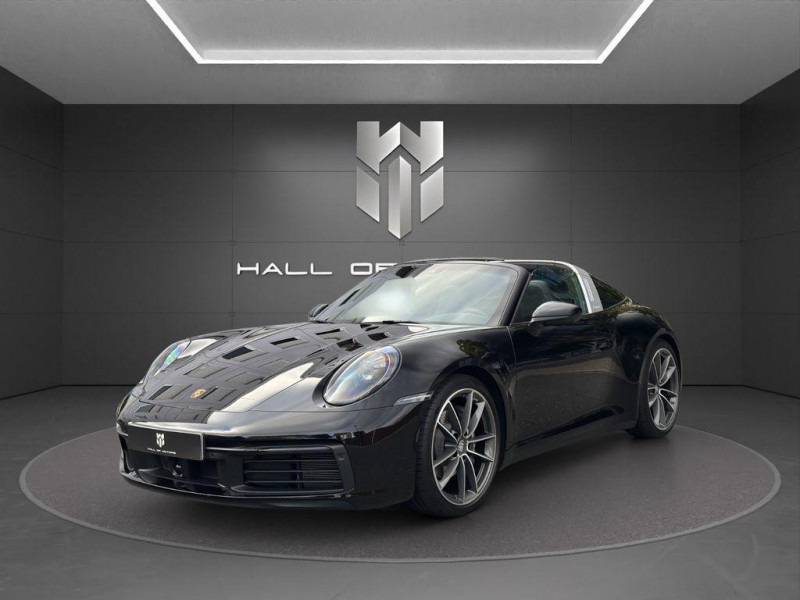 Porsche 911 4 3.0i 385 PDK  occasion  L'Union