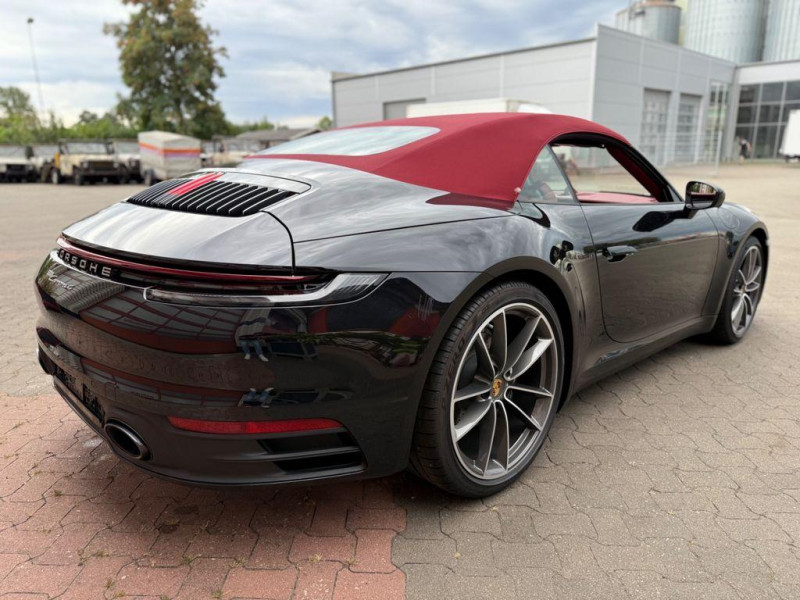 Porsche 911 4 3.0i 385 PDK  occasion  L'Union - photo n3
