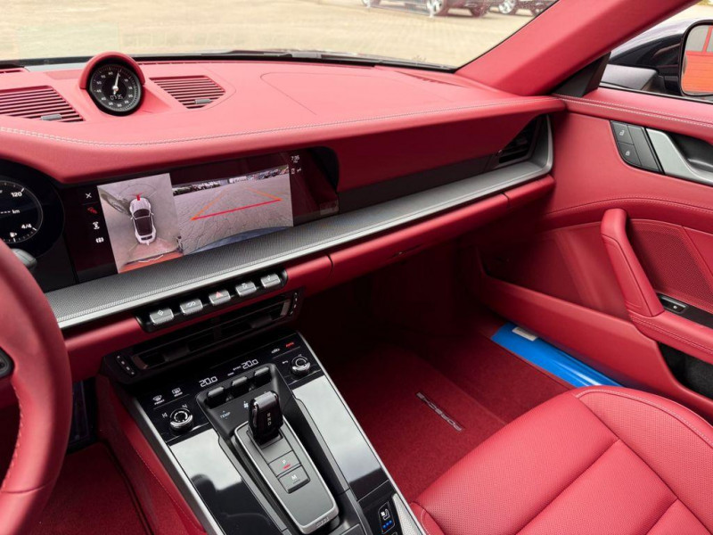 Porsche 911 4 3.0i 385 PDK  occasion  L'Union - photo n14