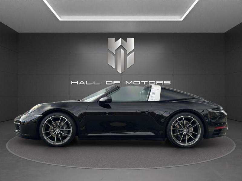 Porsche 911 4 3.0i 385 PDK  occasion  L'Union - photo n2