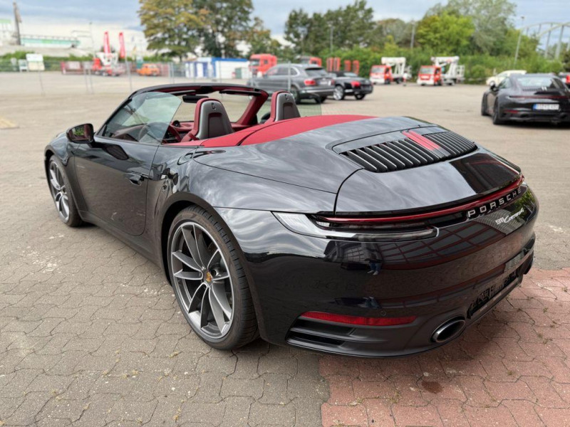 Porsche 911 4 3.0i 385 PDK  occasion  L'Union - photo n9