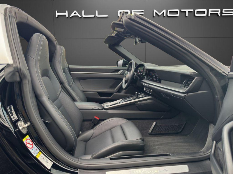 Porsche 911 4 3.0i 385 PDK  occasion  L'Union - photo n13