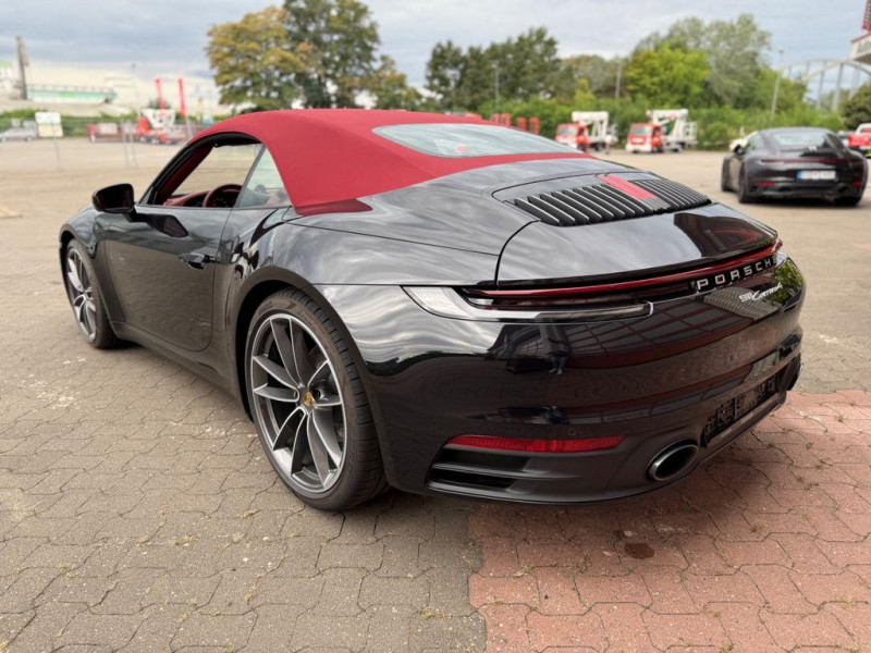 Porsche 911 4 3.0i 385 PDK  occasion  L'Union - photo n13