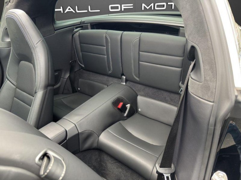 Porsche 911 4 3.0i 385 PDK  occasion  L'Union - photo n11