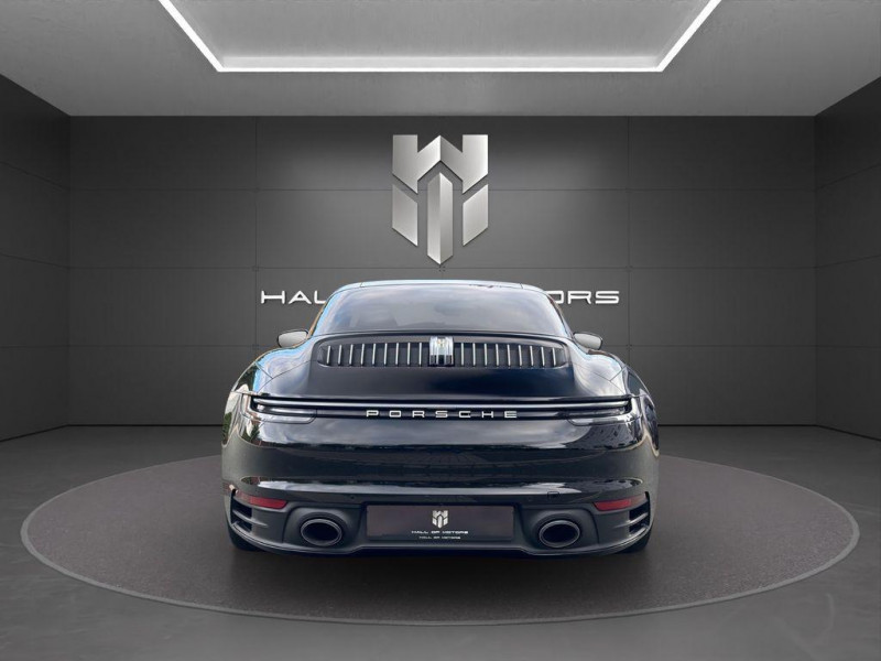Porsche 911 4 3.0i 385 PDK  occasion  L'Union - photo n4