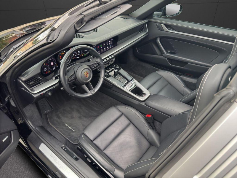 Porsche 911 4 3.0i 385 PDK  occasion  L'Union - photo n9