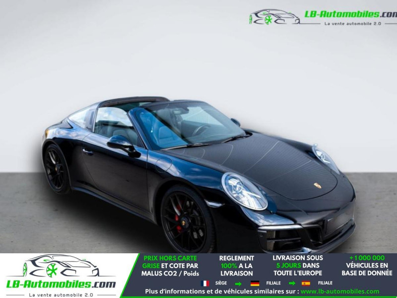 Porsche 911 4 3.0i 450  occasion � Beaupuy - photo n�2