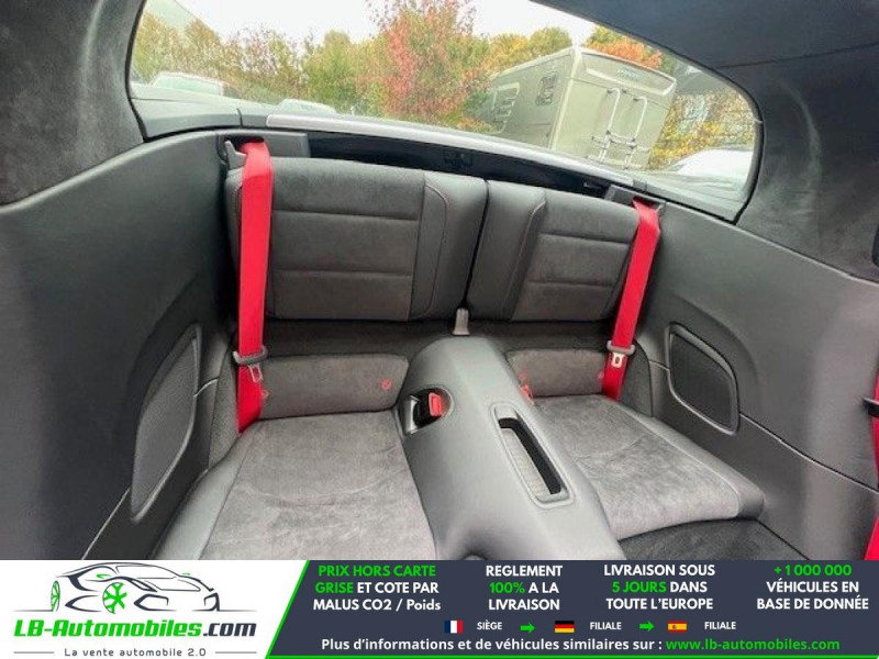 Porsche 911 4 3.0i 450  occasion � Beaupuy - photo n�8