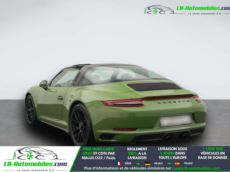 Porsche 911 4 3.0i 450  occasion � Beaupuy - photo n�3