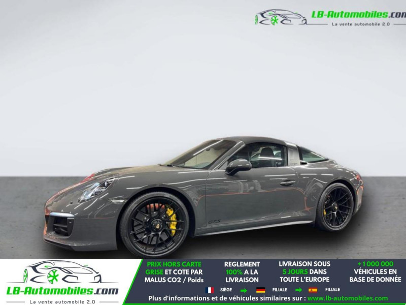 Porsche 911 4 3.0i 450  occasion � Beaupuy - photo n�2