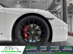 Porsche 911 4 3.0i 450  occasion � Beaupuy - photo n�8