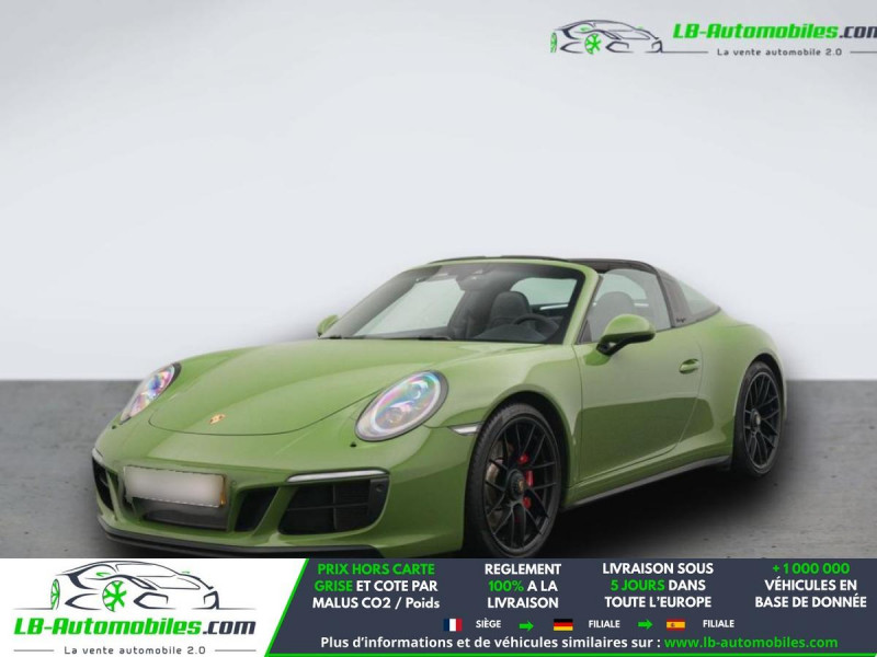 Porsche 911 4 3.0i 450  occasion � Beaupuy