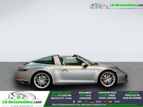 Porsche 911 4 3.0i 450  occasion � Beaupuy - photo n�5