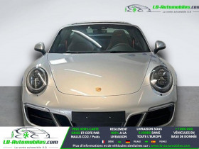 Porsche 911 4 3.0i 450  occasion � Beaupuy - photo n�4