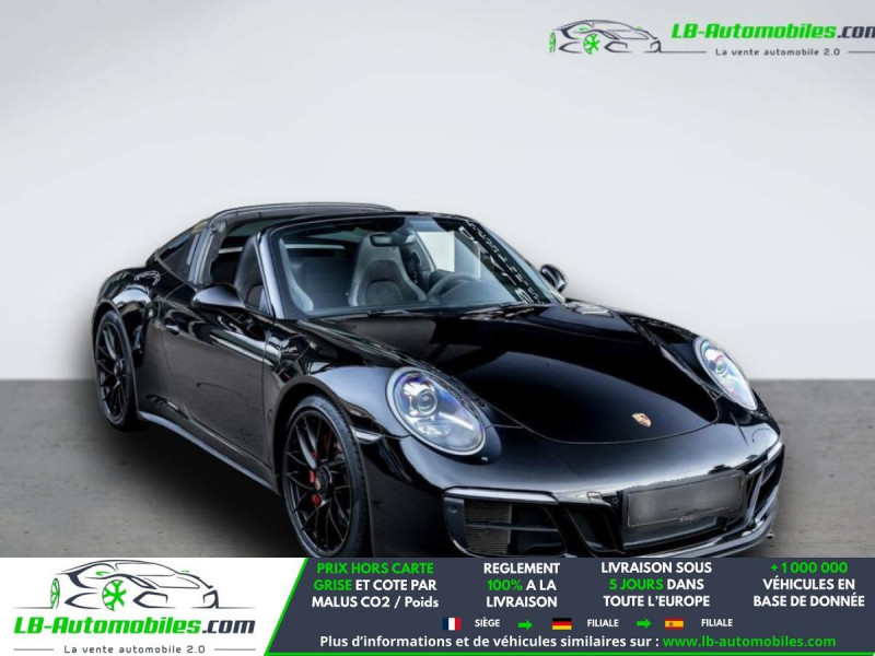 Porsche 911 4 3.0i 450  occasion � Beaupuy