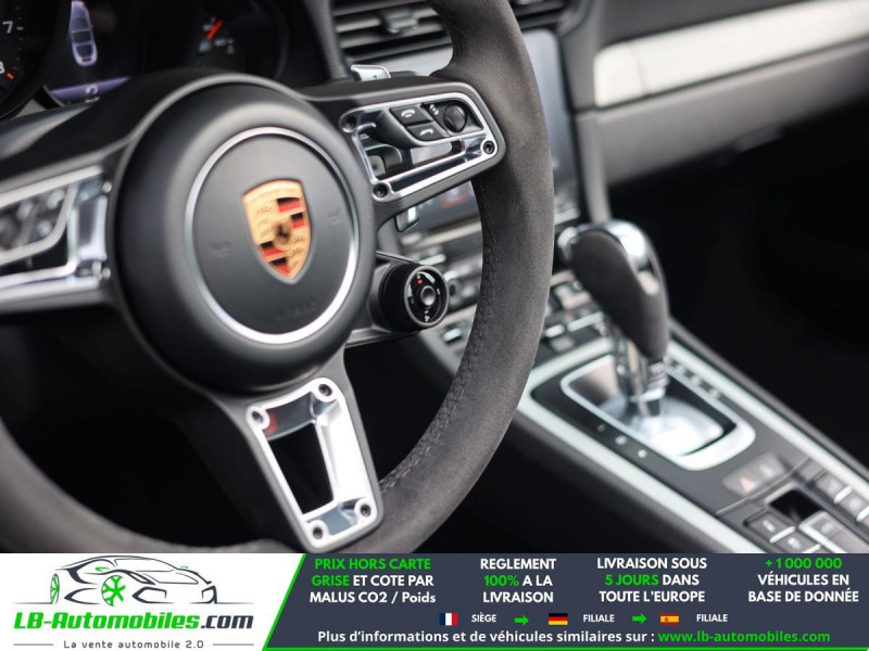 Porsche 911 4 3.0i 450  occasion � Beaupuy - photo n�7