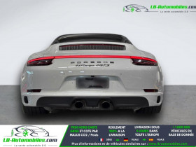 Porsche 911 4 3.0i 450  occasion � Beaupuy - photo n�5