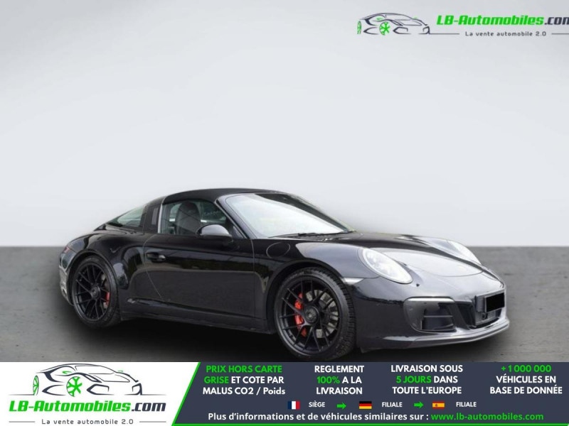 Porsche 911 4 3.0i 450  occasion � Beaupuy - photo n�2