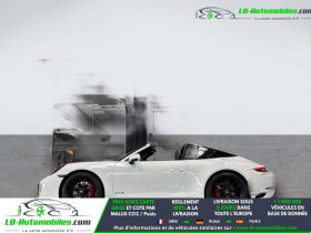 Porsche 911 4 3.0i 450  occasion � Beaupuy - photo n�4