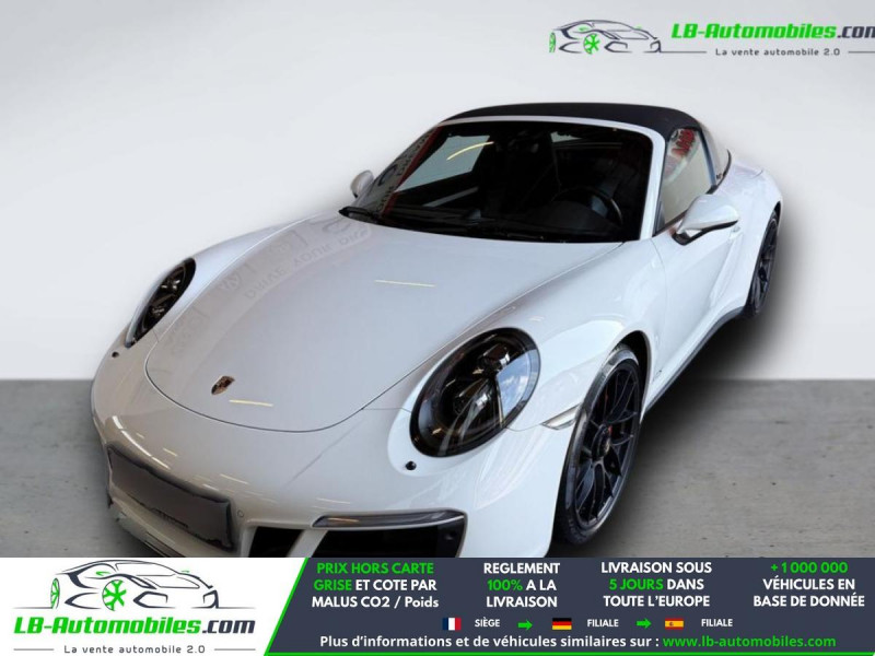 Porsche 911 4 3.0i 450  occasion � Beaupuy