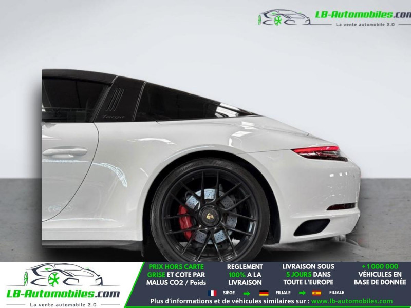 Porsche 911 4 3.0i 450  occasion � Beaupuy - photo n�3