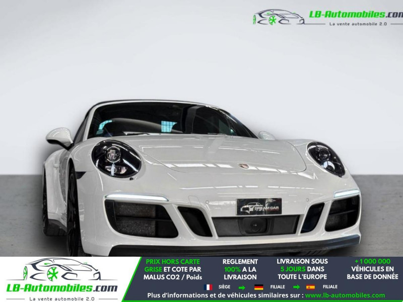 Porsche 911 4 3.0i 450  occasion � Beaupuy - photo n�2