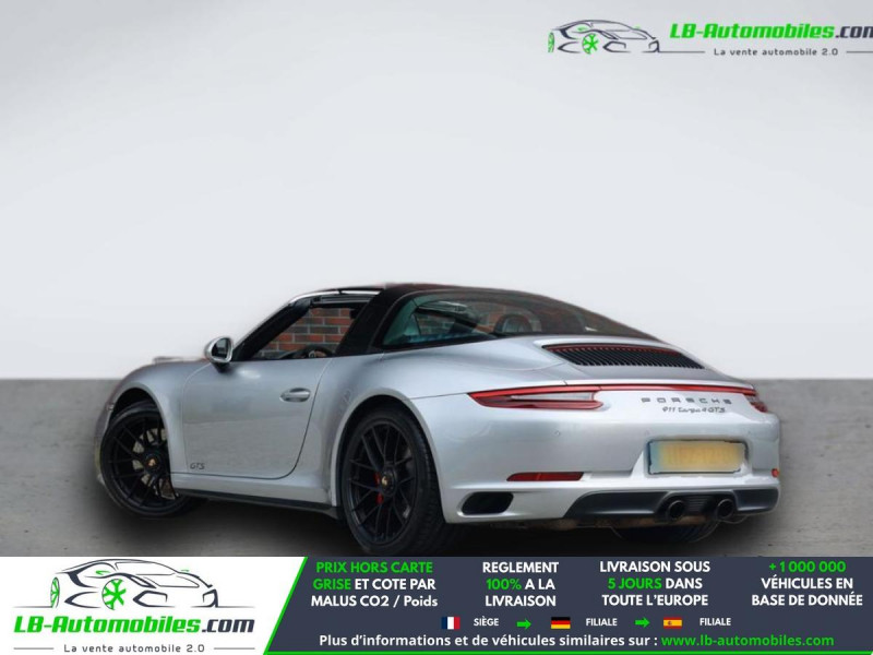 Porsche 911 4 3.0i 450  occasion � Beaupuy - photo n�2