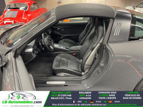 Porsche 911 4 3.0i 450  occasion � Beaupuy - photo n�4