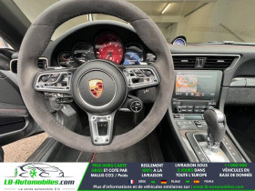 Porsche 911 4 3.0i 450  occasion � Beaupuy - photo n�9
