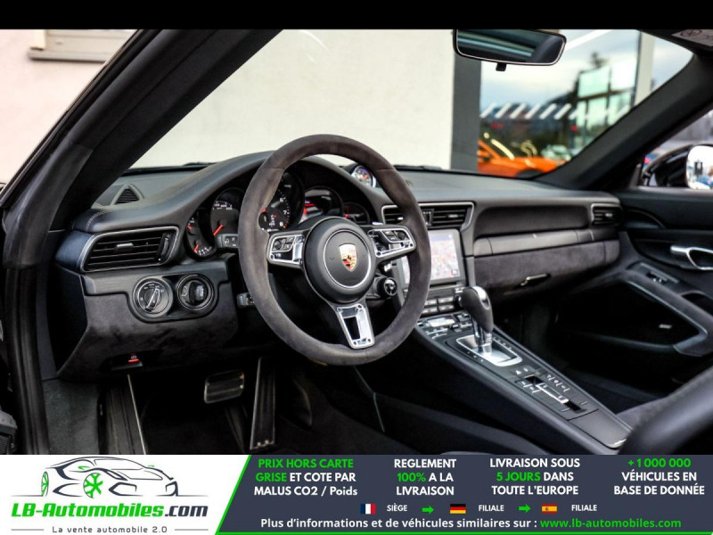 Porsche 911 4 3.0i 450  occasion � Beaupuy - photo n�5