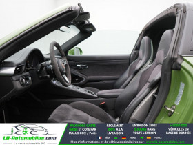 Porsche 911 4 3.0i 450  occasion � Beaupuy - photo n�7
