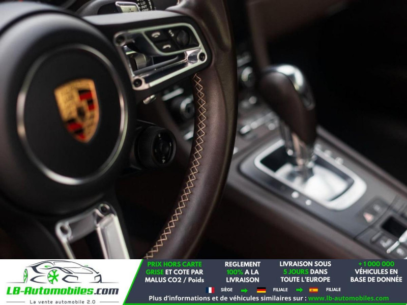 Porsche 911 4 3.0i 450  occasion � Beaupuy - photo n�5
