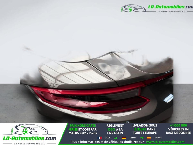 Porsche 911 4 3.0i 450  occasion � Beaupuy - photo n�5