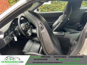 Porsche 911 4 3.0i 450  occasion � Beaupuy - photo n�7