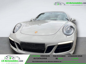 Porsche 911 4 3.0i 450  occasion � Beaupuy - photo n�5