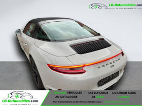 Porsche 911 4 3.0i 450  occasion � Beaupuy - photo n�4