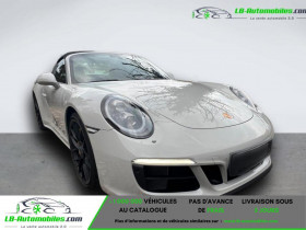 Porsche 911 4 3.0i 450  occasion � Beaupuy - photo n�2