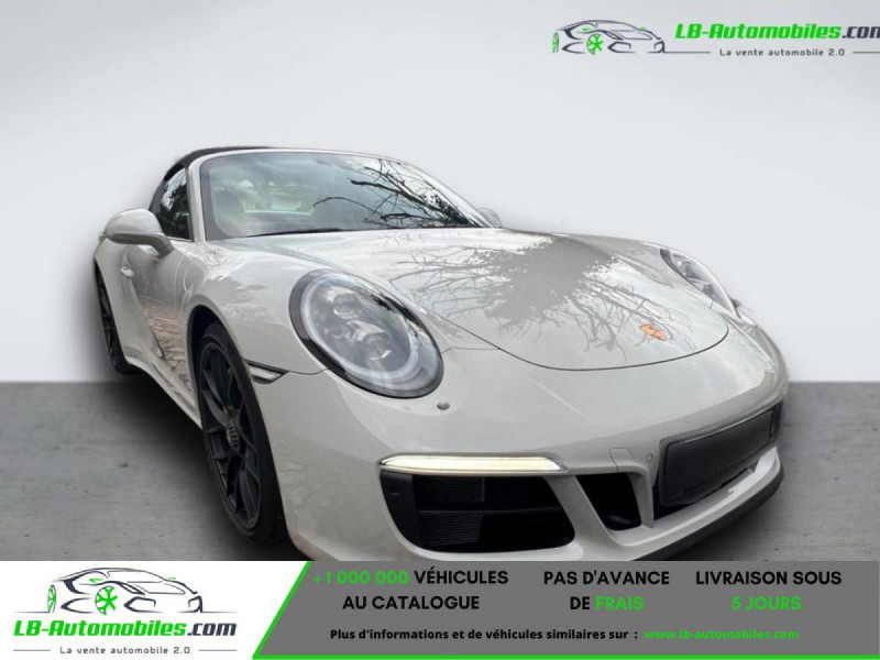 Porsche 911 4 3.0i 450  occasion � Beaupuy - photo n�2