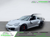 Annonce Porsche 911 occasion Essence 4 3.0i 450 � Beaupuy