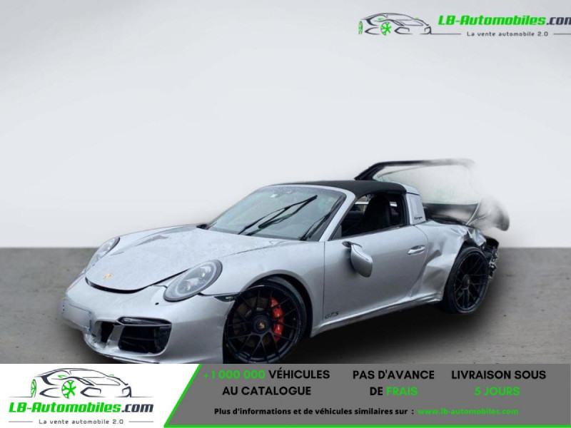 Porsche 911 4 3.0i 450  occasion � Beaupuy