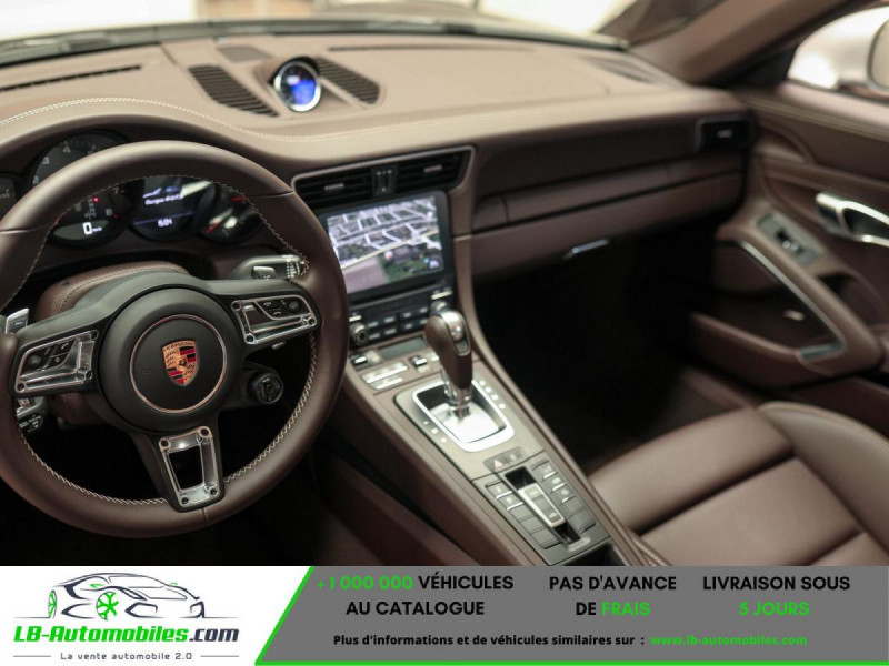 Porsche 911 4 3.0i 450  occasion � Beaupuy - photo n�3