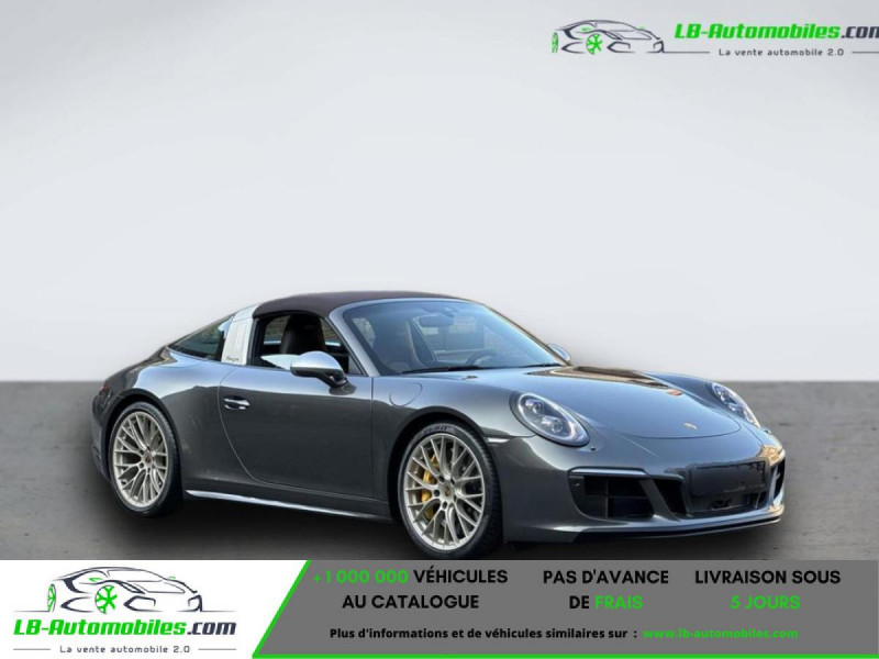 Porsche 911 4 3.0i 450  occasion � Beaupuy - photo n�2