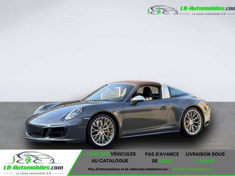 Porsche 911 4 3.0i 450  occasion � Beaupuy