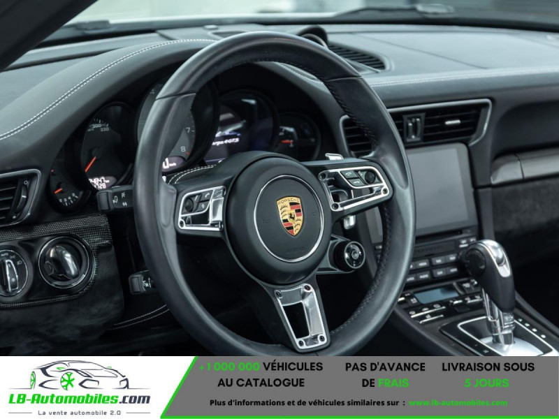 Porsche 911 4 3.0i 450  occasion � Beaupuy - photo n�6