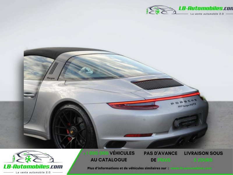 Porsche 911 4 3.0i 450  occasion � Beaupuy - photo n�5