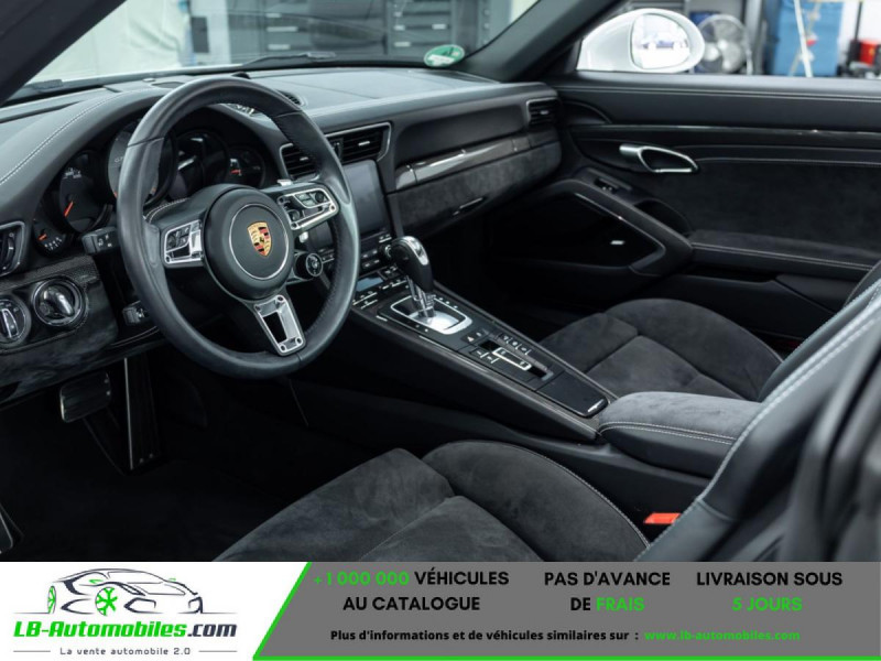 Porsche 911 4 3.0i 450  occasion � Beaupuy - photo n�5