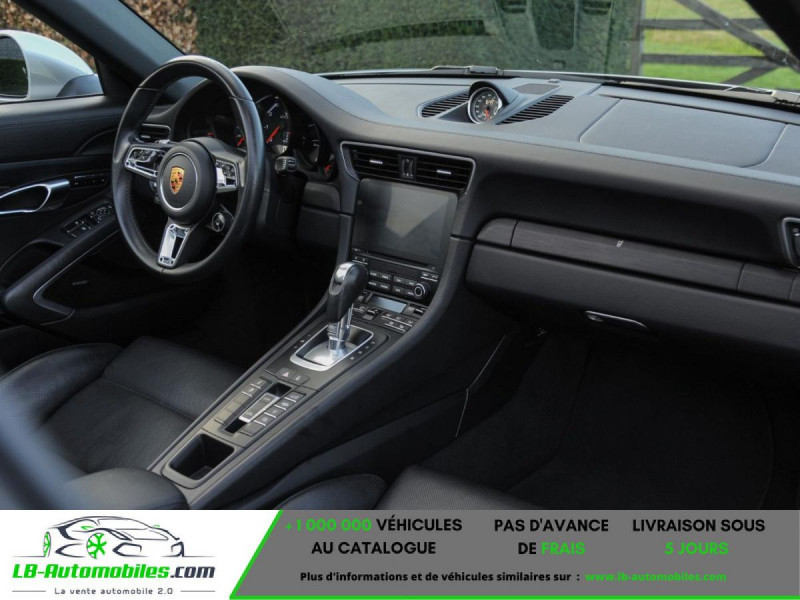 Porsche 911 4 3.0i 450  occasion � Beaupuy - photo n�3