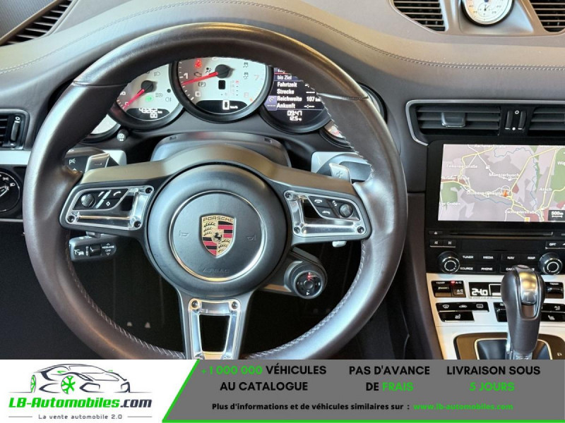 Porsche 911 4 3.0i 450  occasion � Beaupuy - photo n�5